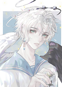 成为无限流里的𝑃𝑎𝑜 灰npc