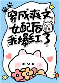穿成爽文𝒏ǚ 配后我爆红了txt 百度网盘