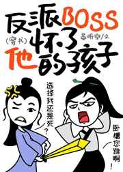 反派boss怀了他的孩子穿书txt