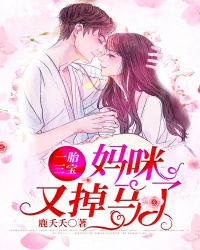 一胎三宝妈咪又掉马甲了沈晚晚