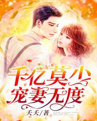千亿莫少宠妻无度百度网盘