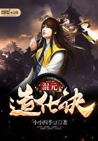 混元造化诀林元
