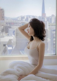 别怕我喜欢你