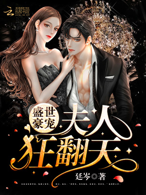 盛世宠婚之豪门夫人