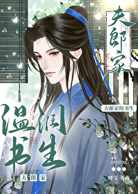 夫郎家的温润书生木风雨