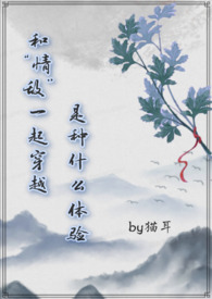 穿越情敌 小说
