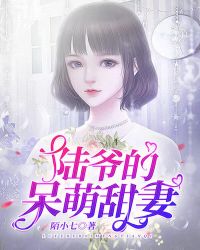 陆爷的呆萌甜妻苏醒全文免费阅读