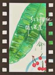 红了樱桃绿了芭蕉歌曲